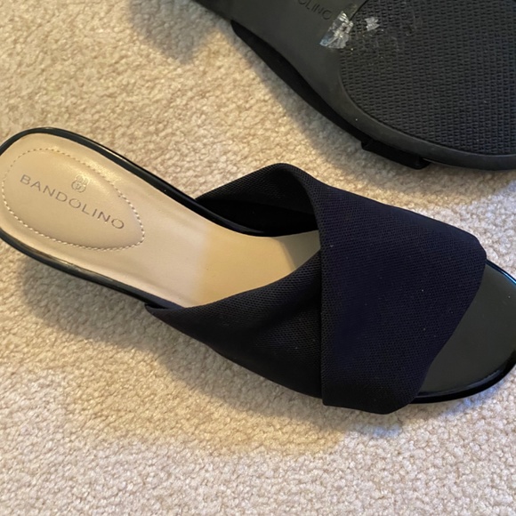 Bandolino sandals - Picture 2 of 4